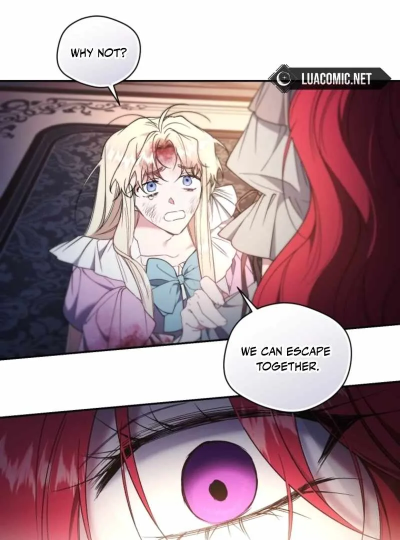 Resetting Lady Chapter 121 page 67