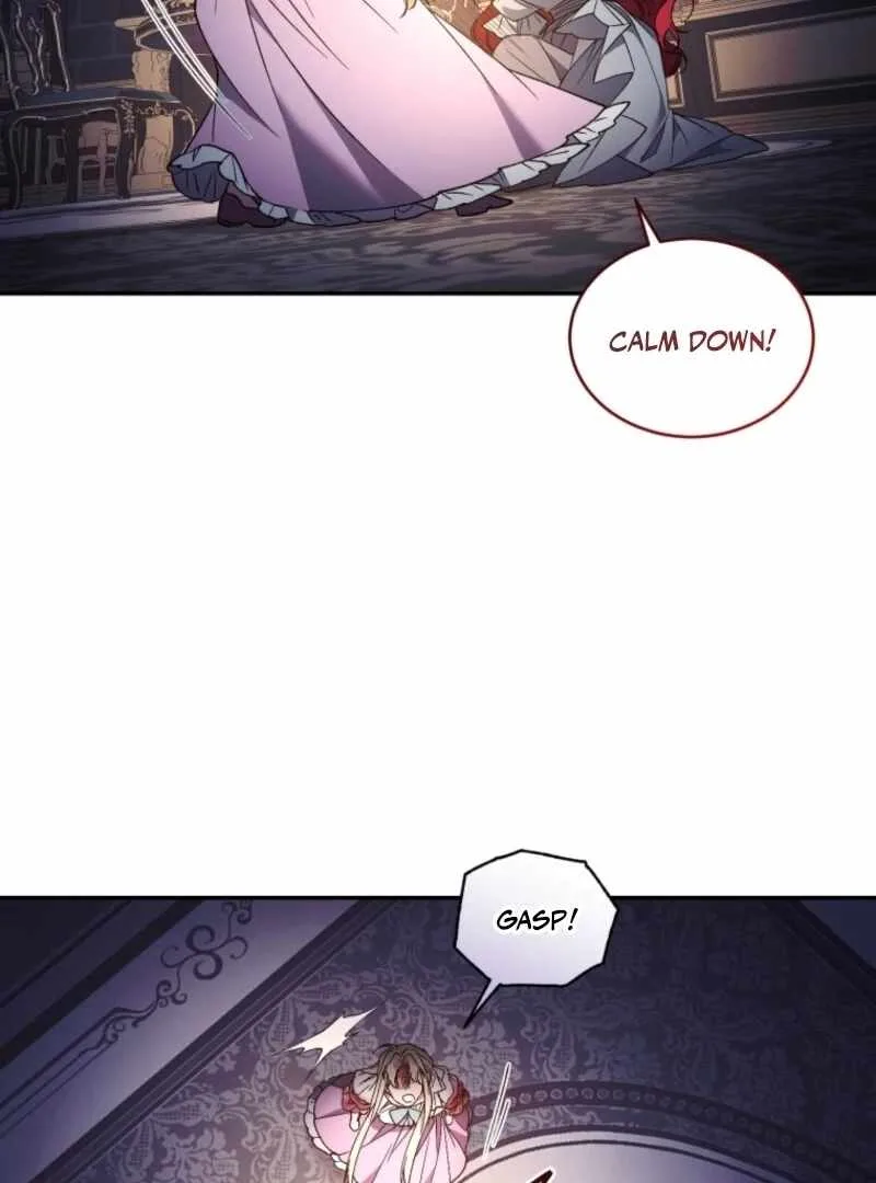 Resetting Lady Chapter 121 page 39