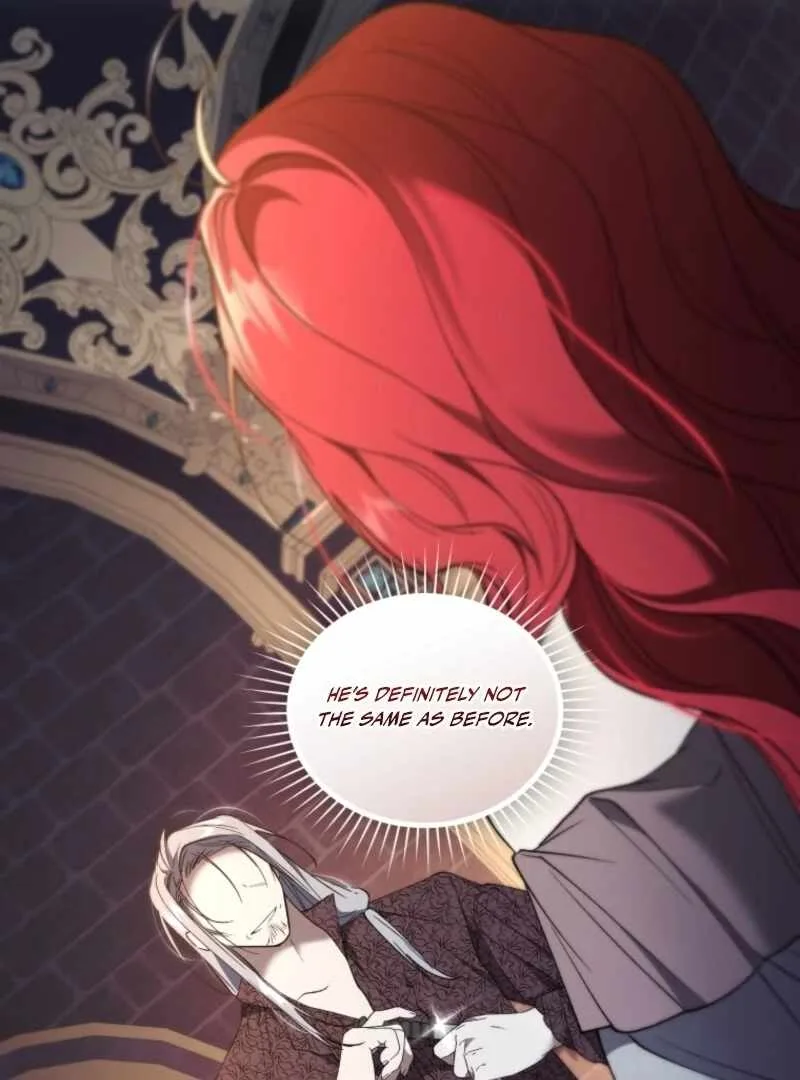 Resetting Lady Chapter 121 page 103