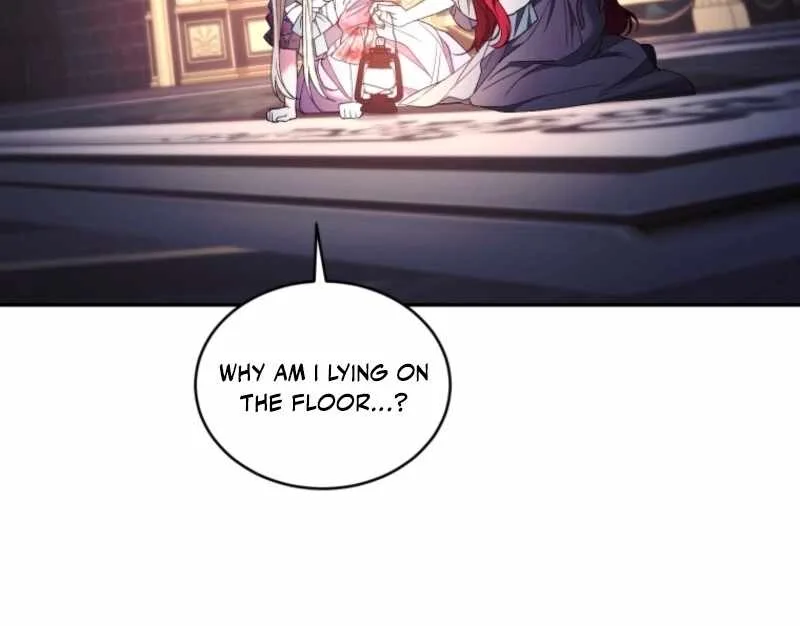 Resetting Lady Chapter 121 page 35