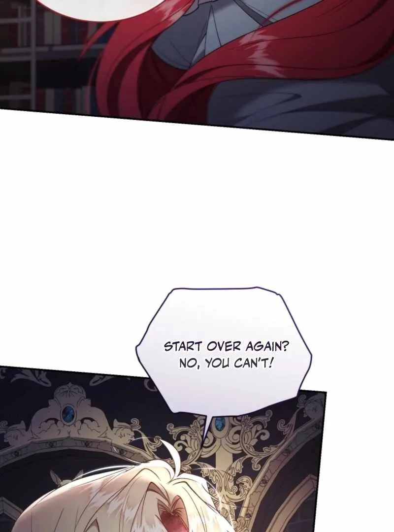 Resetting Lady Chapter 121 page 70