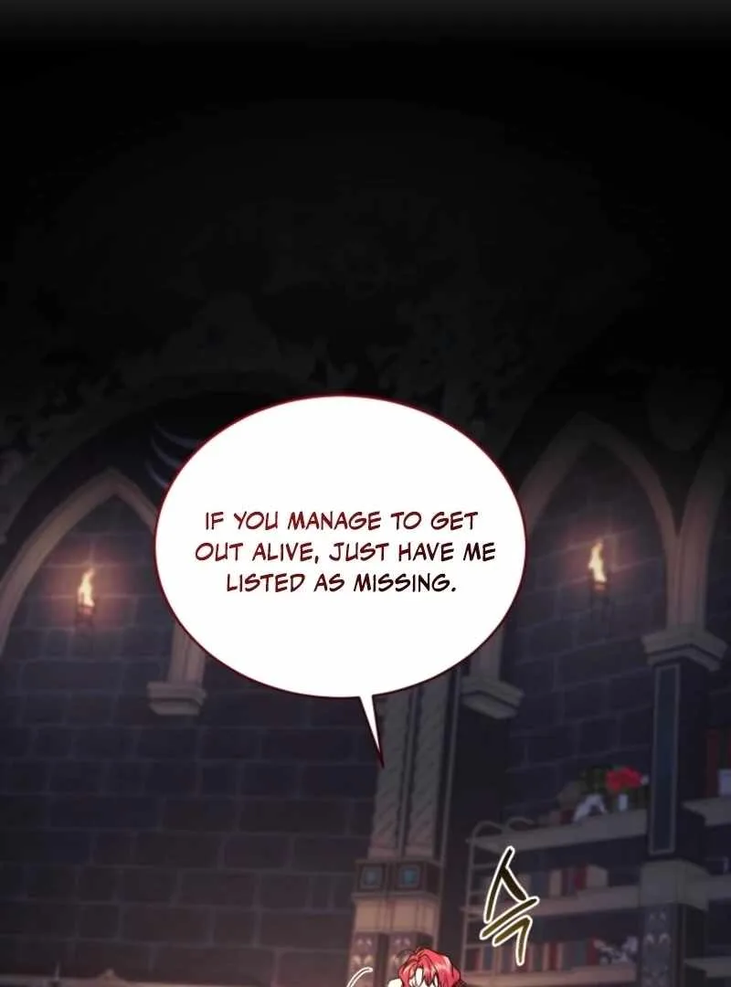 Resetting Lady Chapter 121 page 64