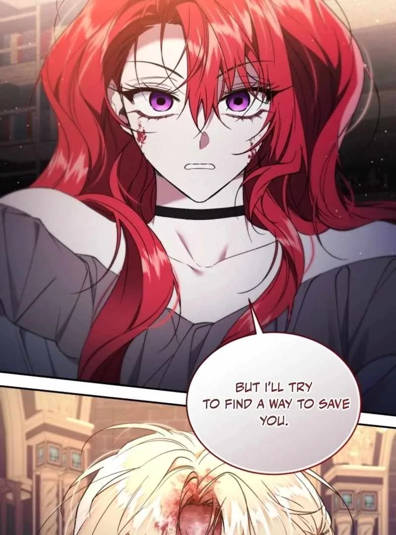 Resetting Lady Chapter 121 page 60