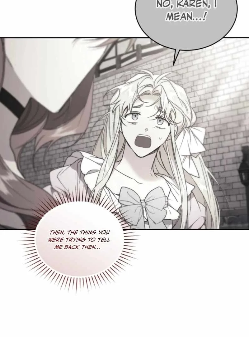 Resetting Lady Chapter 121 page 82