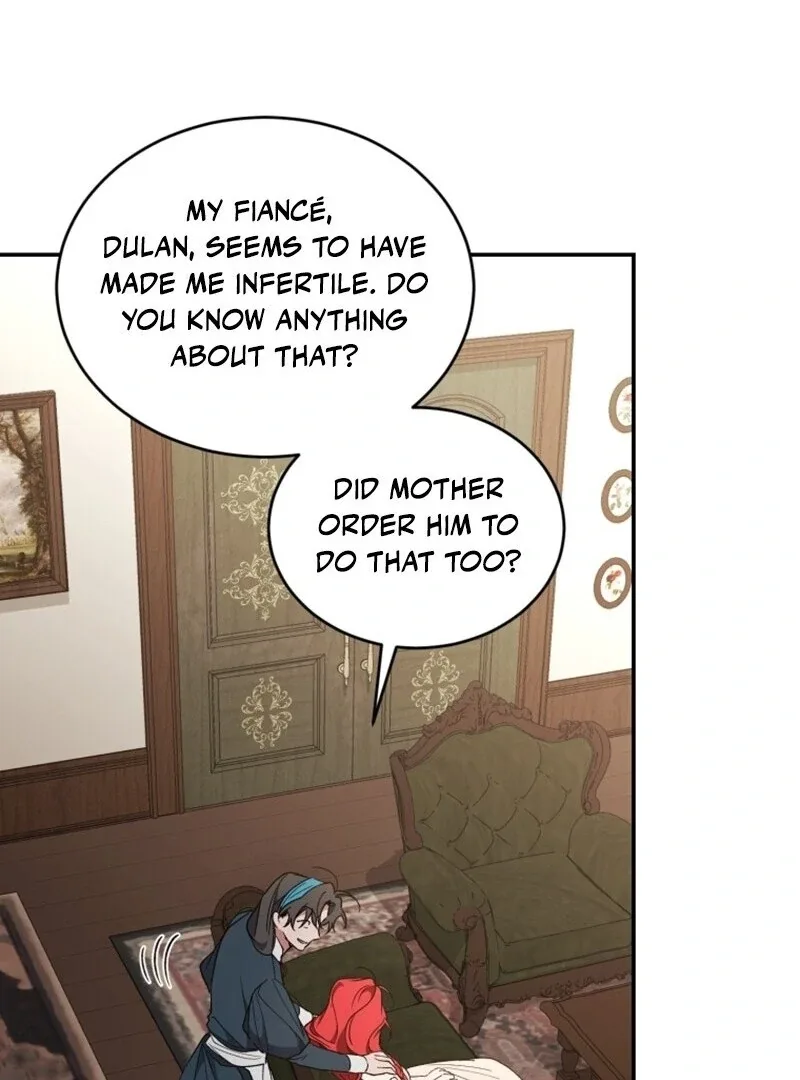 Resetting Lady Chapter 113 page 120