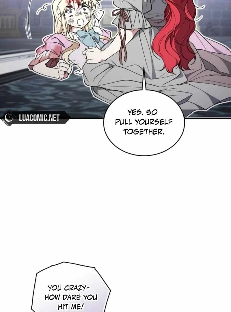 Resetting Lady Chapter 121 page 56