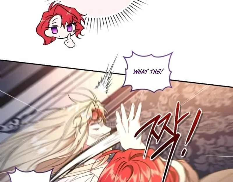 Resetting Lady Chapter 121 page 53