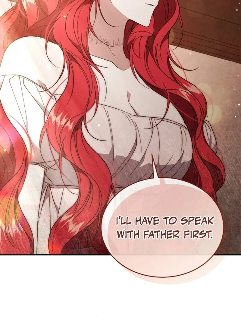 Resetting Lady Chapter 113 page 132