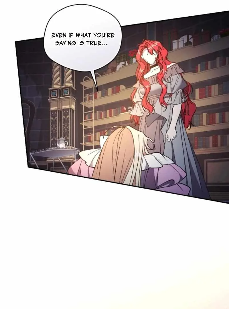 Resetting Lady Chapter 121 page 73