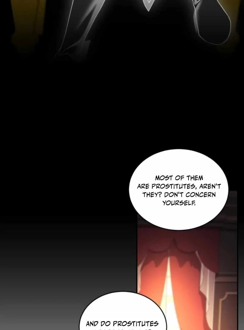 Resetting Lady Chapter 121 page 15