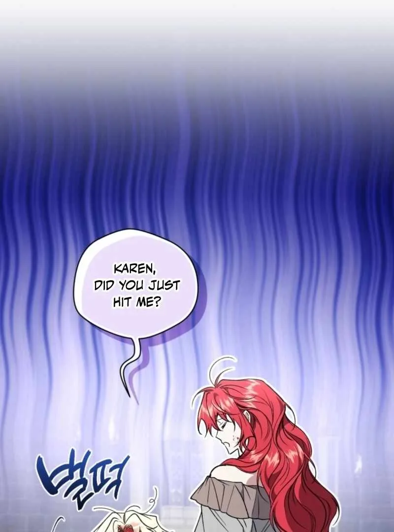 Resetting Lady Chapter 121 page 55