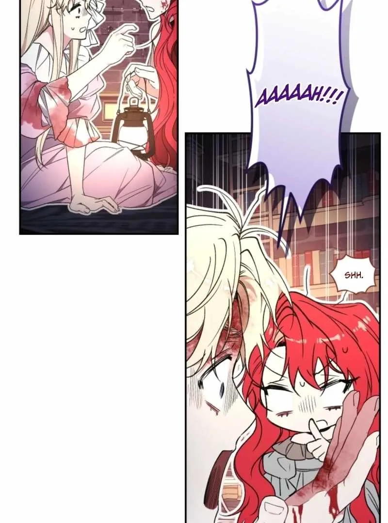 Resetting Lady Chapter 121 page 37
