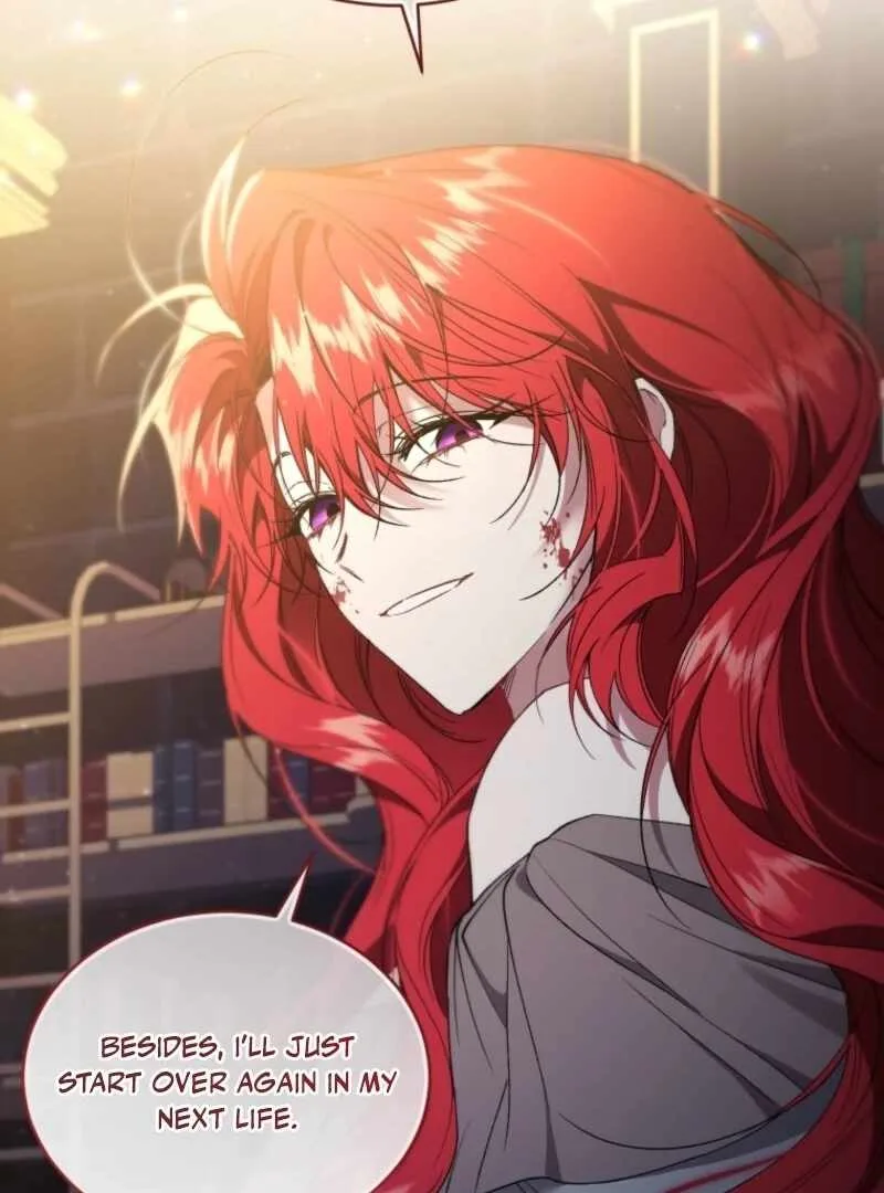 Resetting Lady Chapter 121 page 69