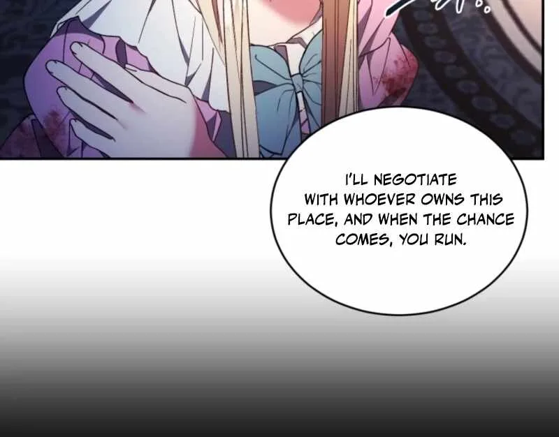 Resetting Lady Chapter 121 page 63