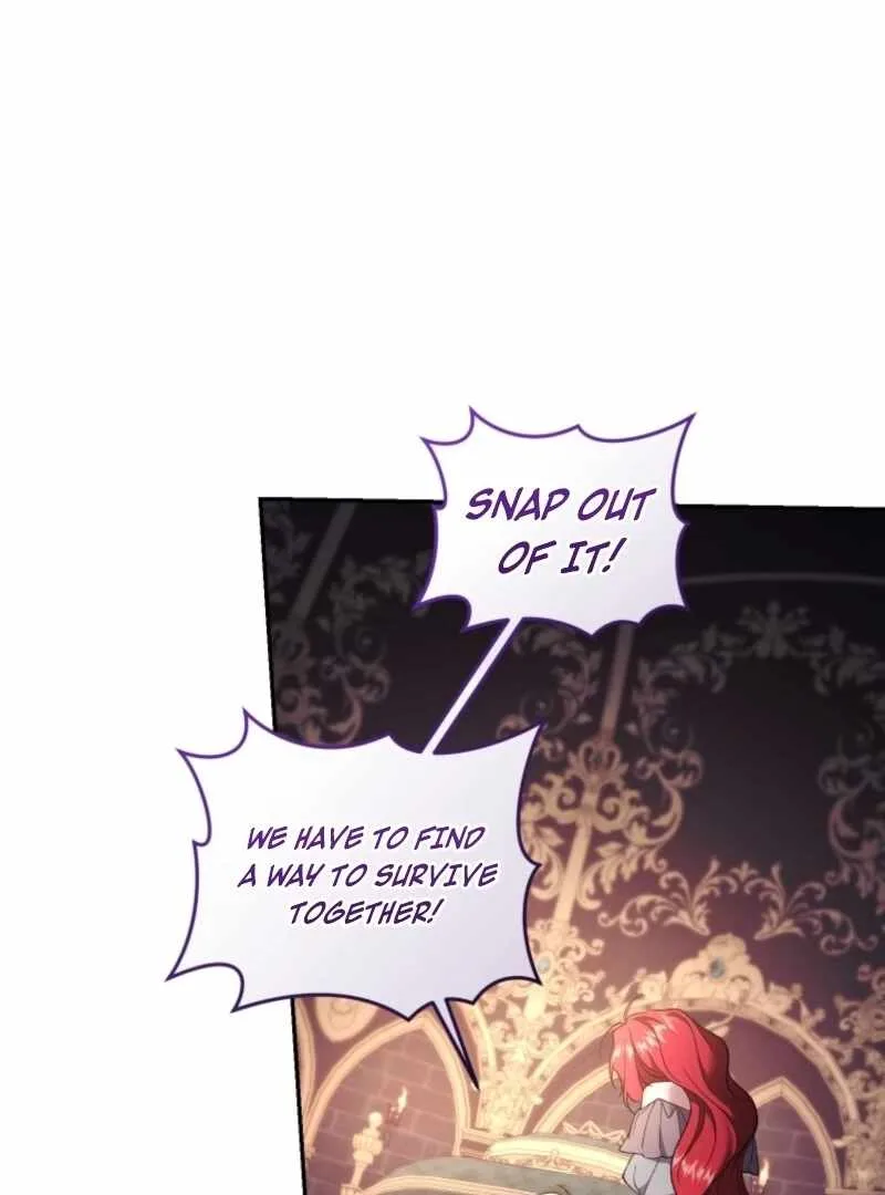 Resetting Lady Chapter 121 page 86