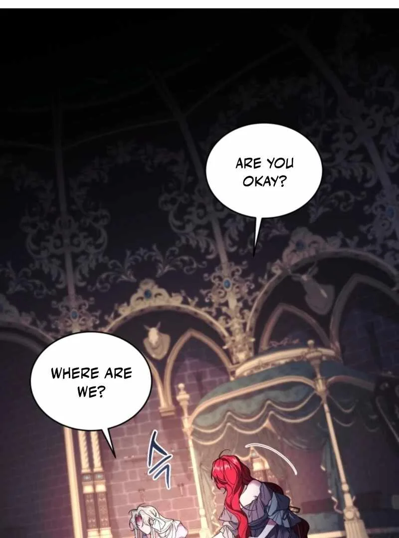 Resetting Lady Chapter 121 page 34
