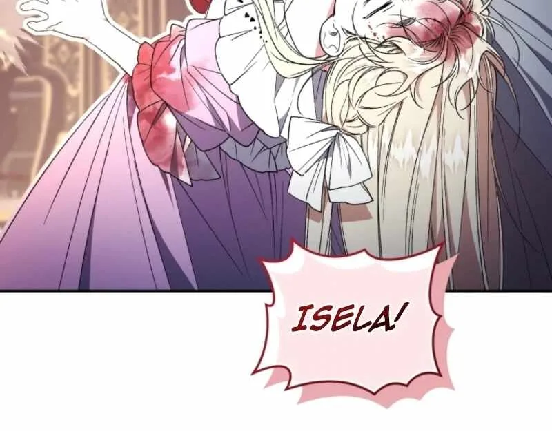Resetting Lady Chapter 121 page 44