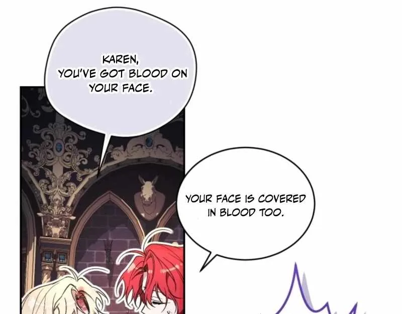 Resetting Lady Chapter 121 page 36