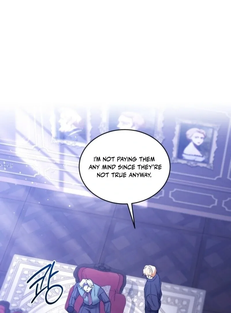 Resetting Lady Chapter 120 page 5