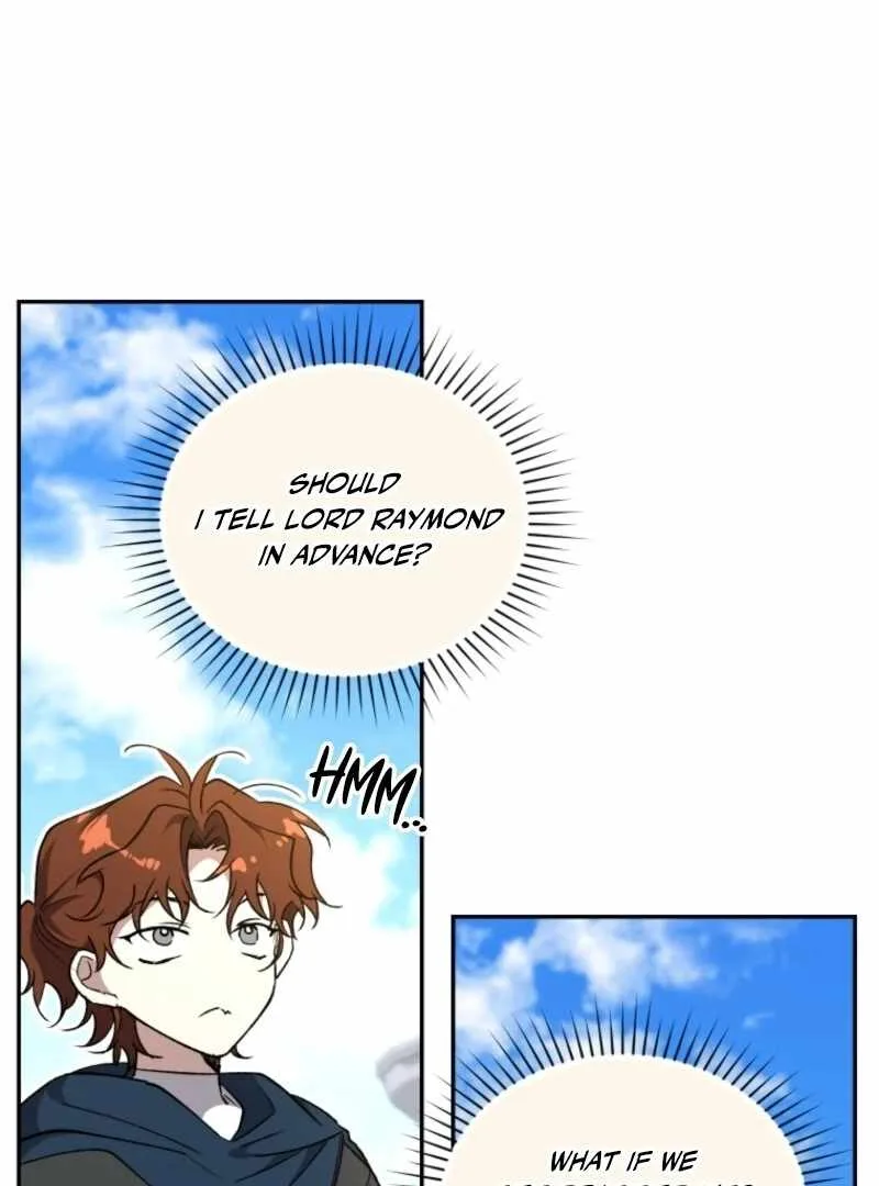 Resetting Lady Chapter 122 page 6