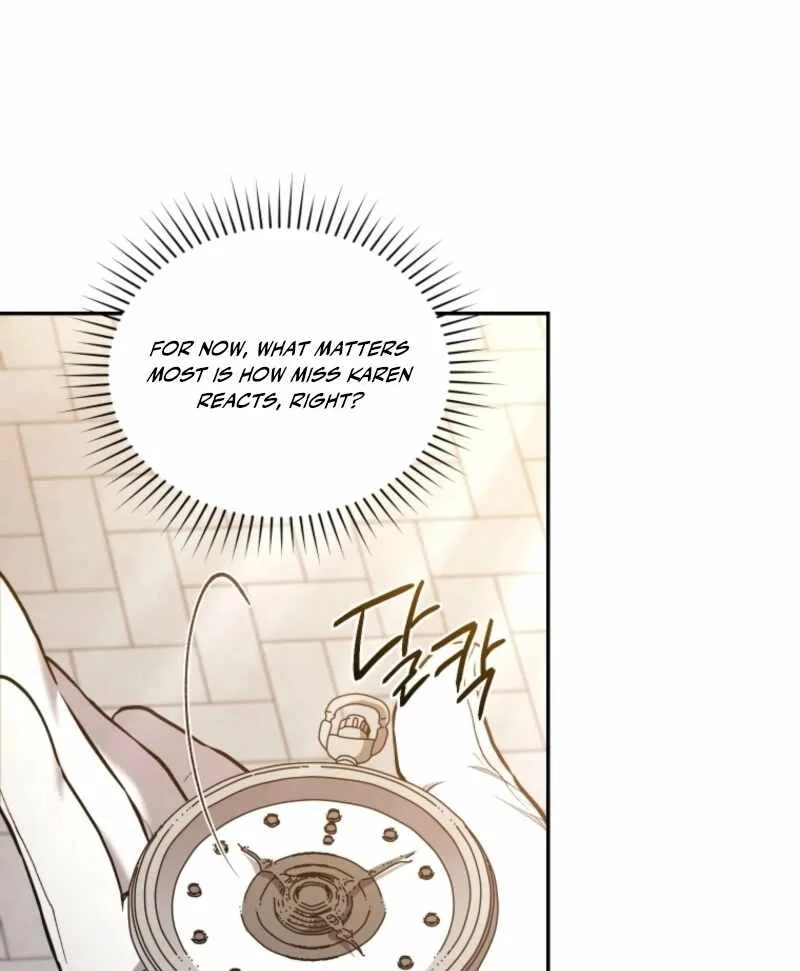 Resetting Lady Chapter 122 page 8