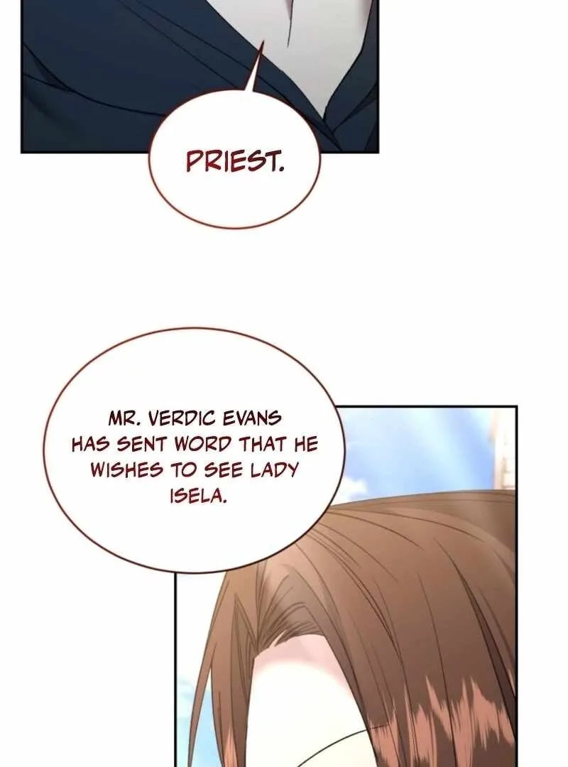 Resetting Lady Chapter 122 page 18