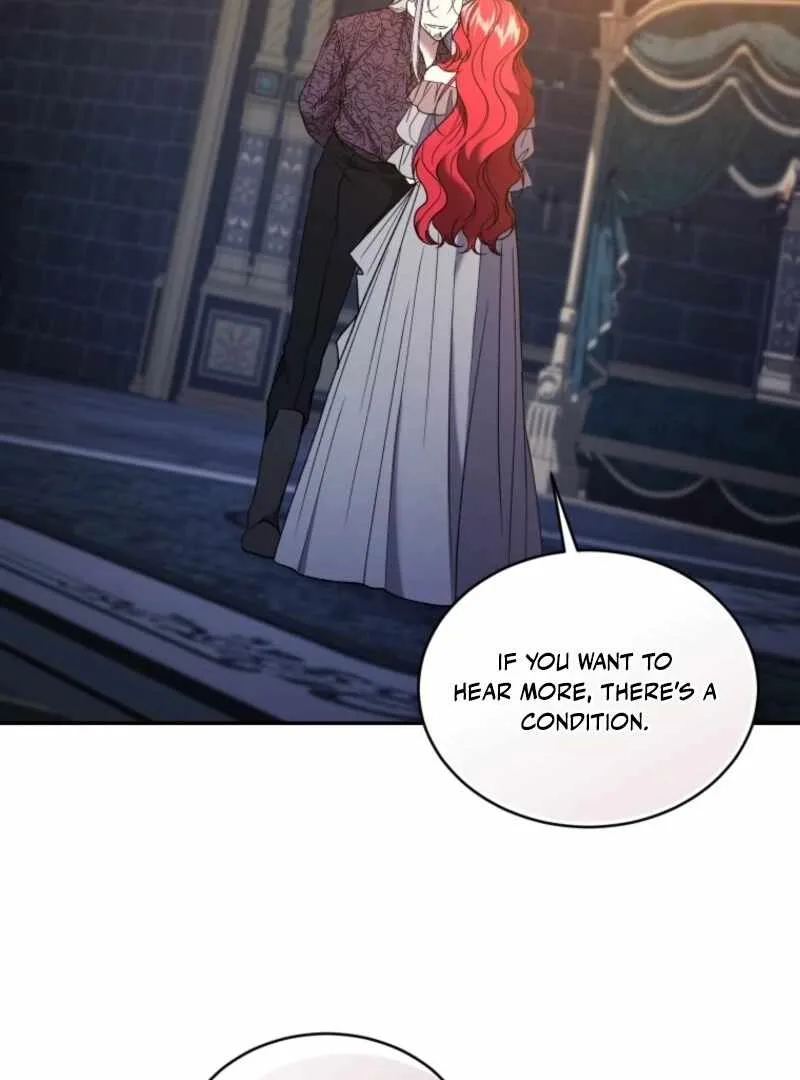 Resetting Lady Chapter 122 page 30