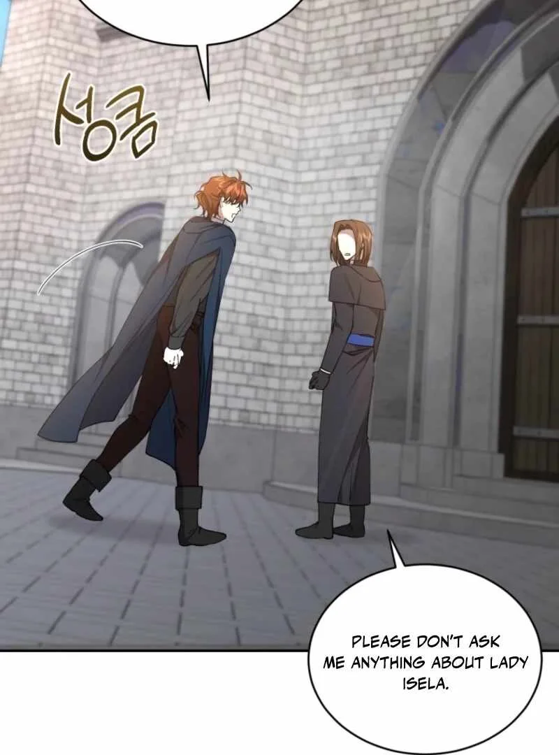 Resetting Lady Chapter 122 page 13