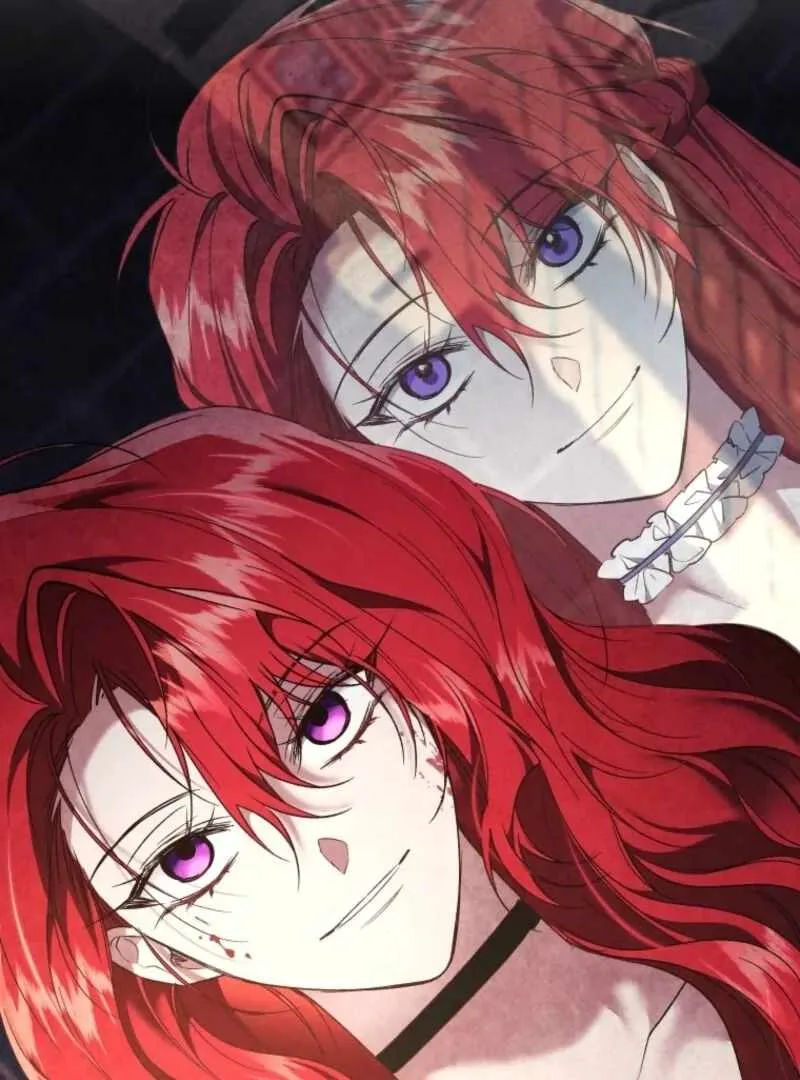 Resetting Lady Chapter 121 page 112