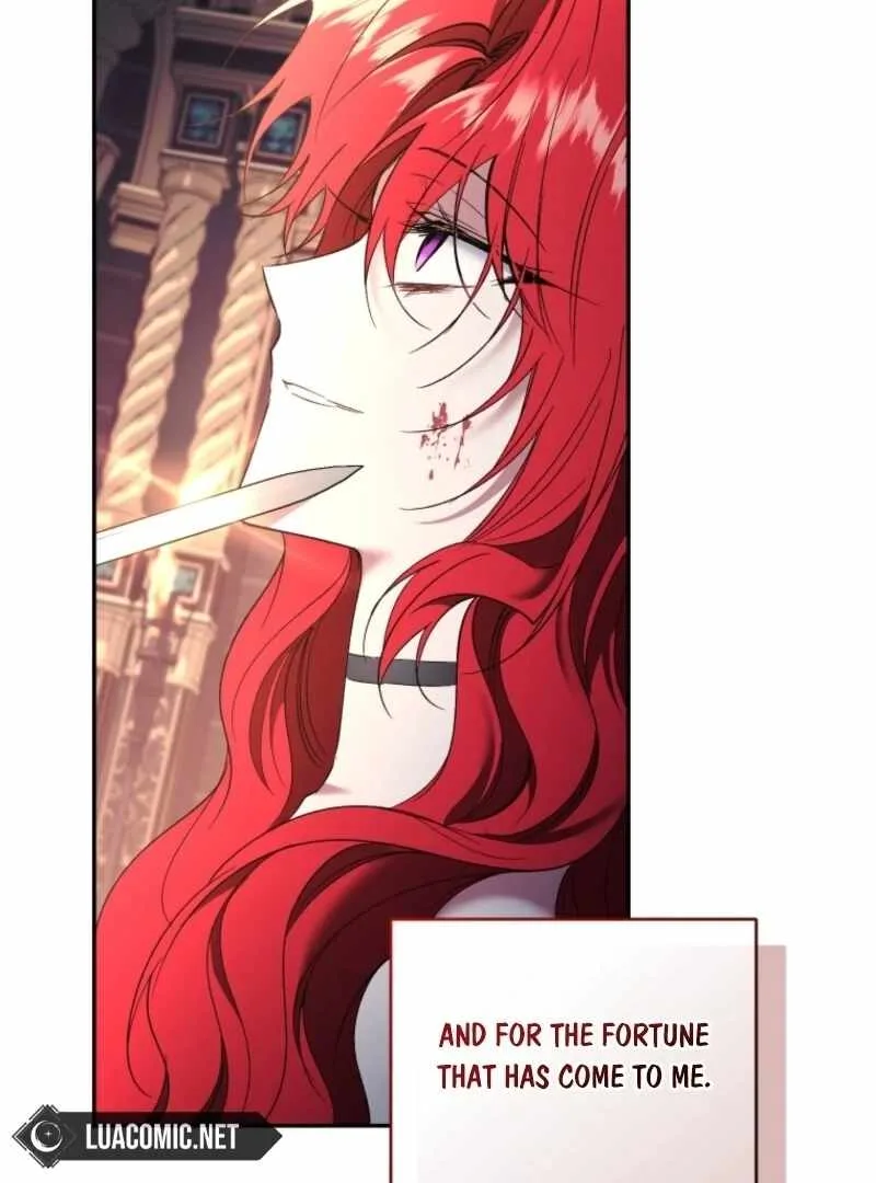 Resetting Lady Chapter 121 page 109