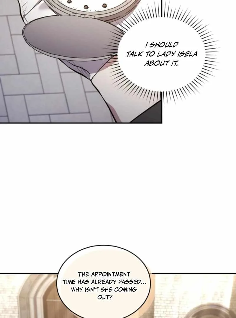 Resetting Lady Chapter 122 page 9
