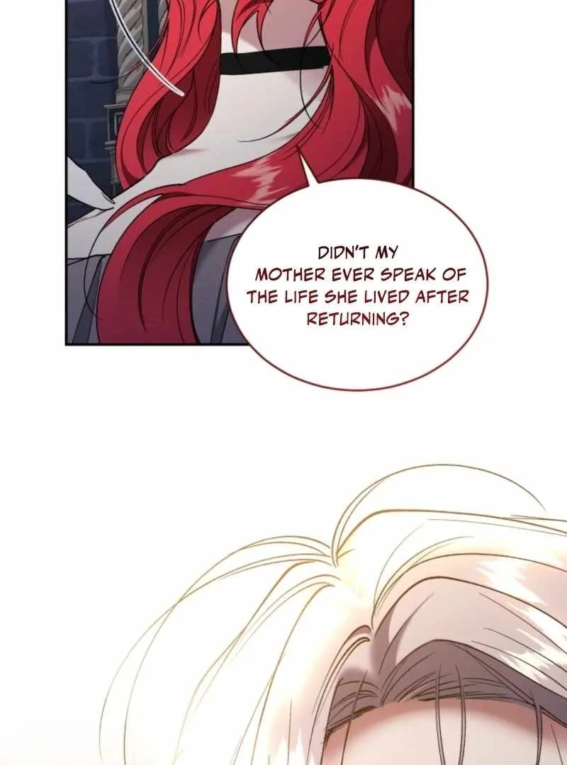 Resetting Lady Chapter 122 page 35