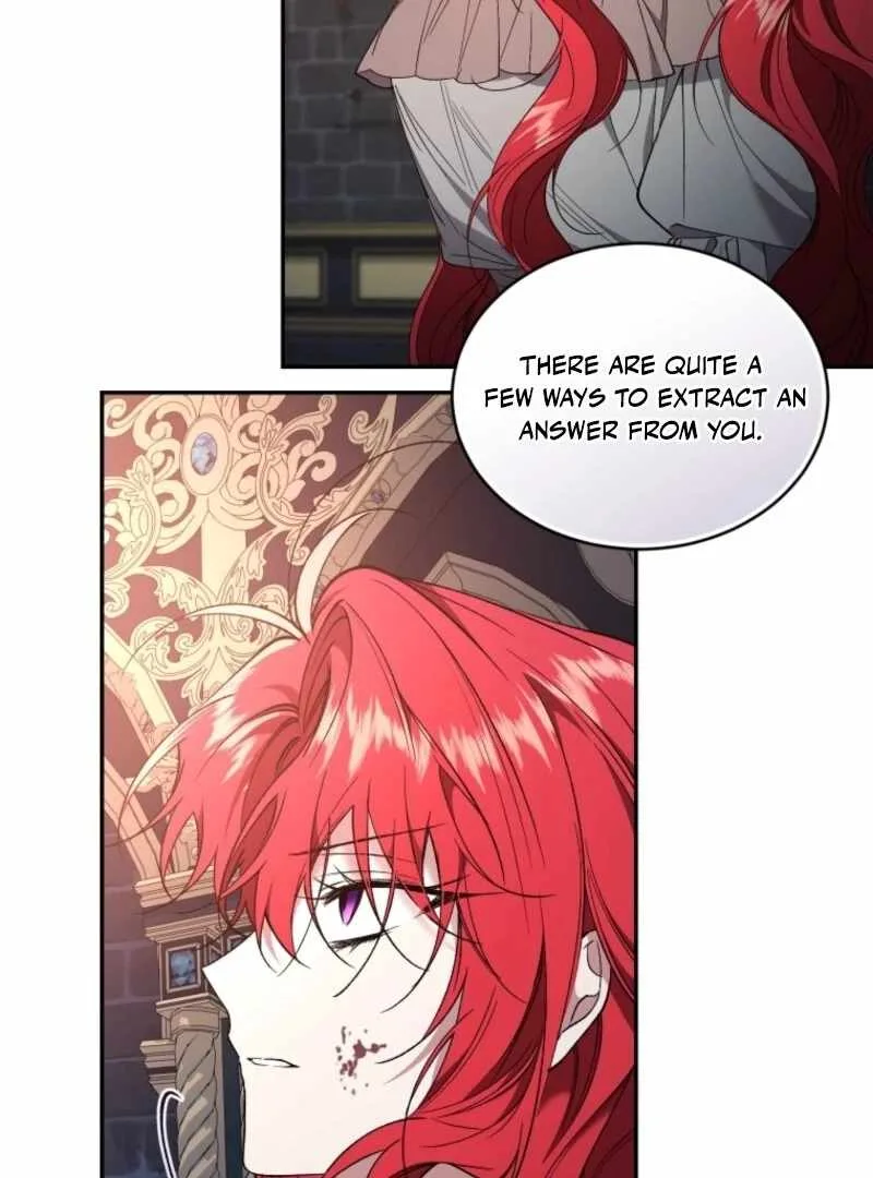 Resetting Lady Chapter 122 page 34