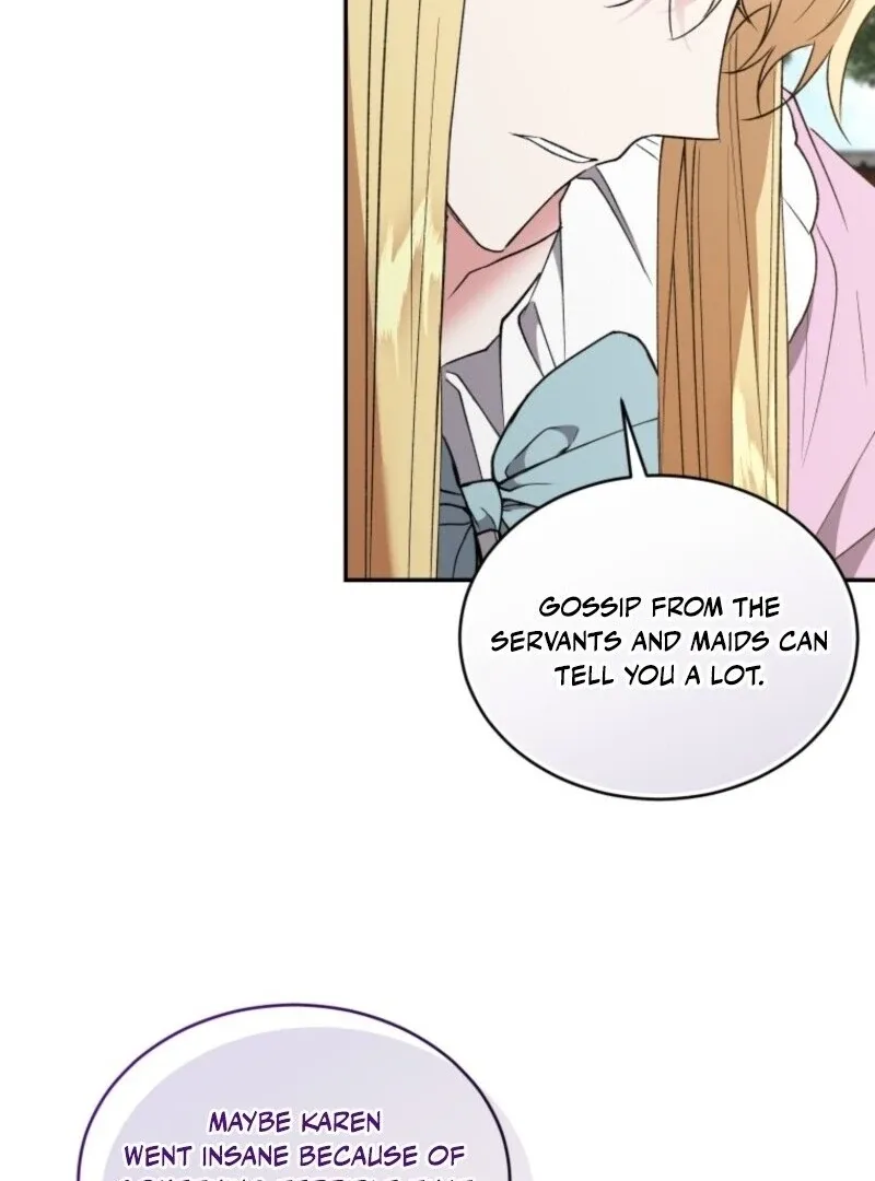 Resetting Lady Chapter 120 page 33