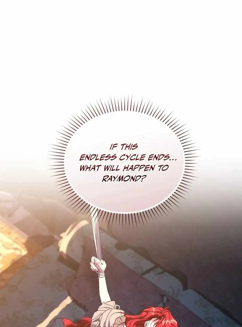 Resetting Lady Chapter 122 page 85