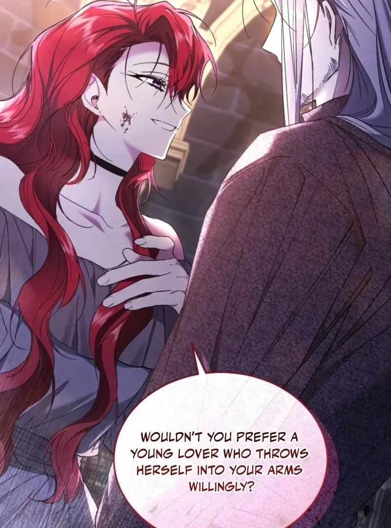 Resetting Lady Chapter 122 page 60