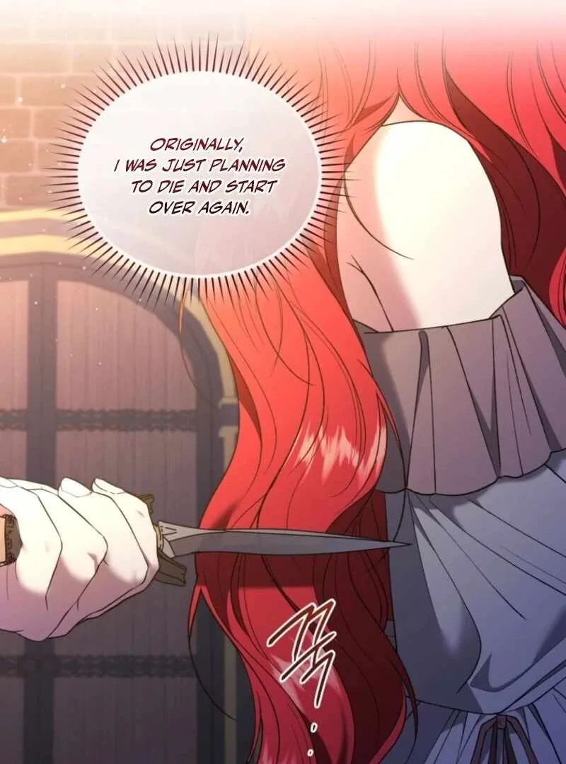 Resetting Lady Chapter 122 page 81