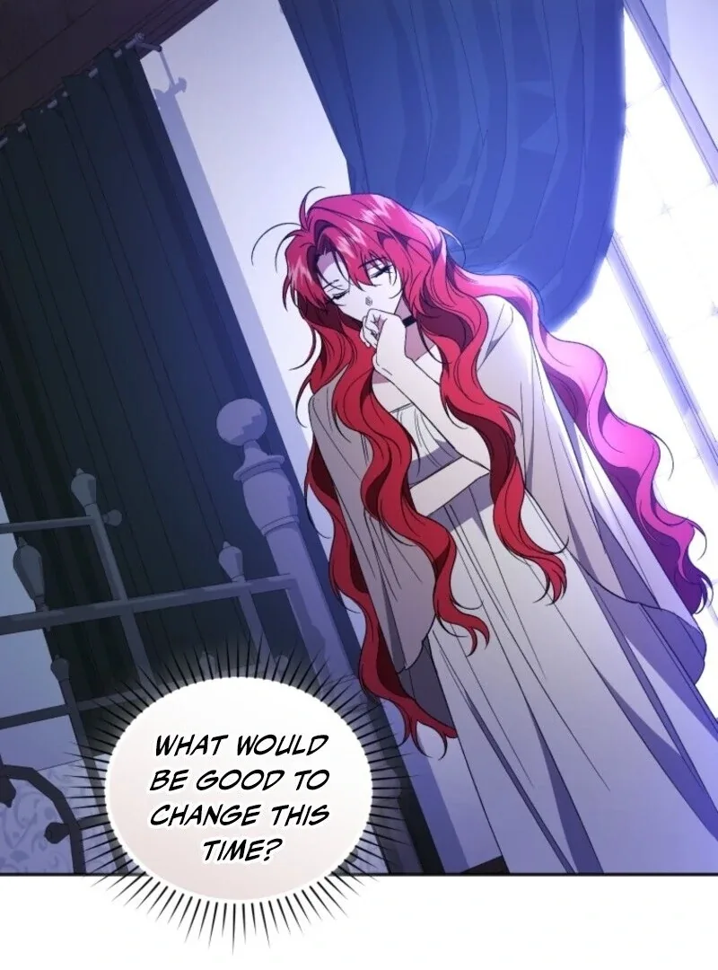 Resetting Lady Chapter 114 page 94