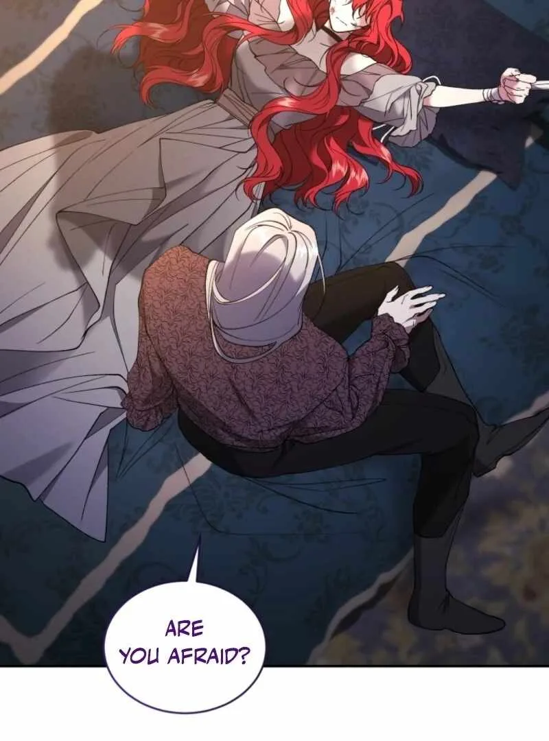 Resetting Lady Chapter 122 page 86