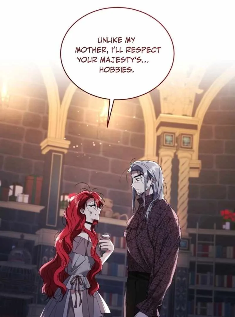 Resetting Lady Chapter 122 page 53