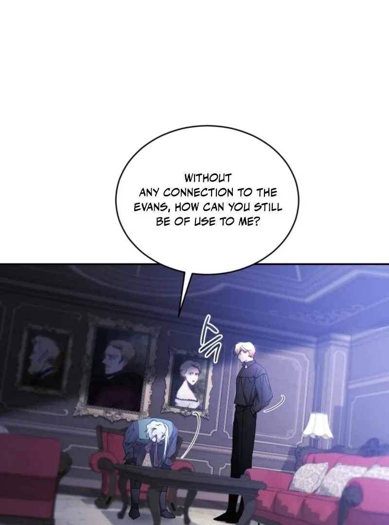 Resetting Lady Chapter 120 page 19