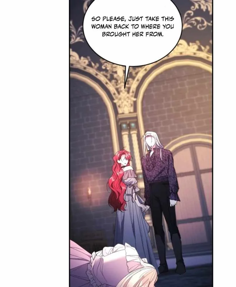 Resetting Lady Chapter 122 page 40