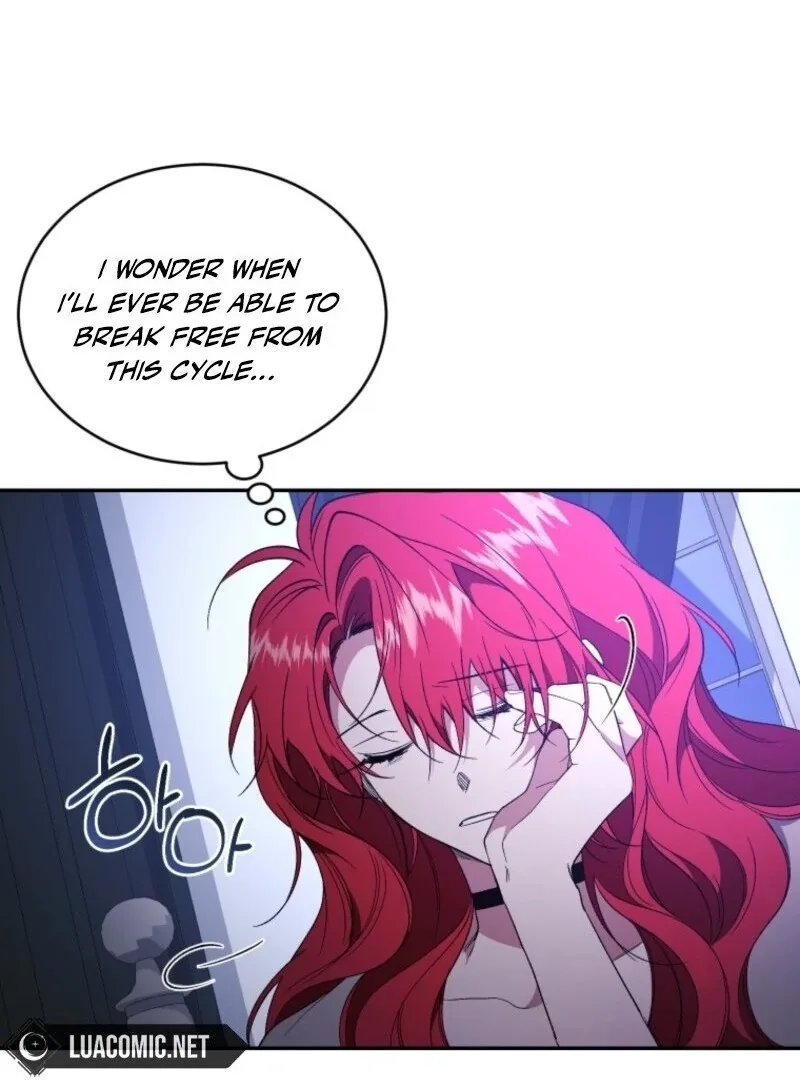 Resetting Lady Chapter 114 page 102