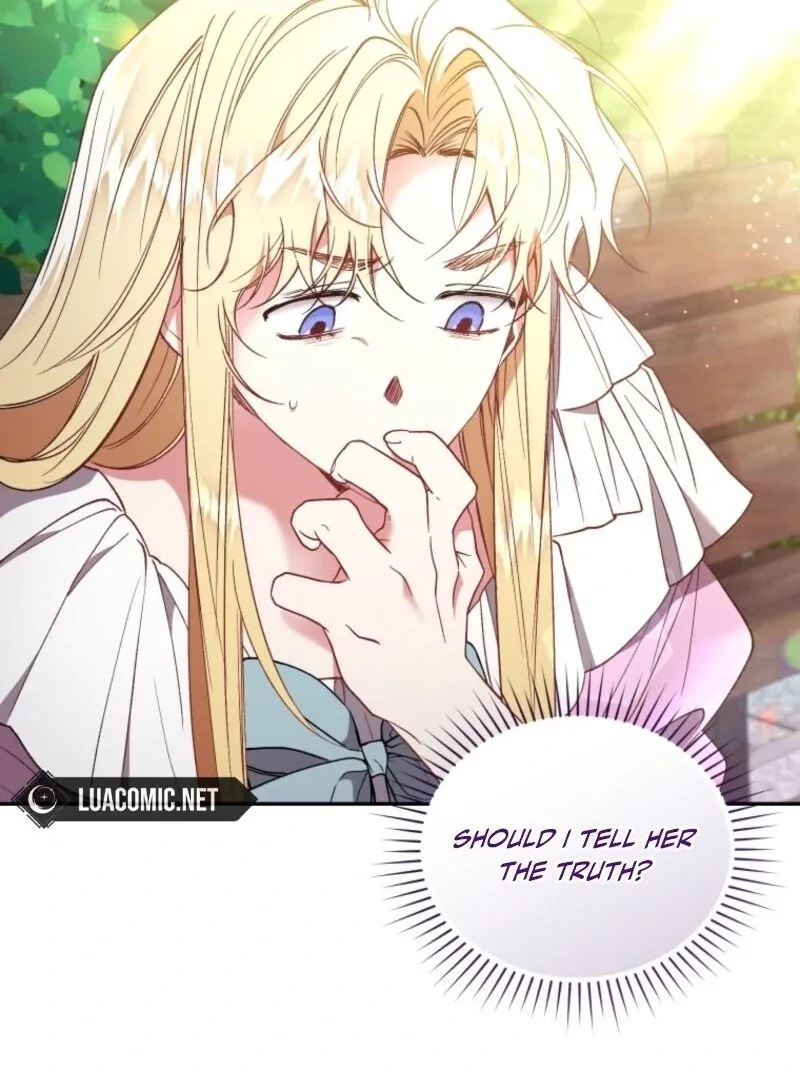 Resetting Lady Chapter 120 page 40