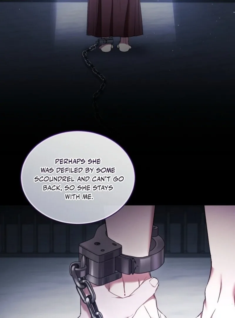 Resetting Lady Chapter 120 page 38
