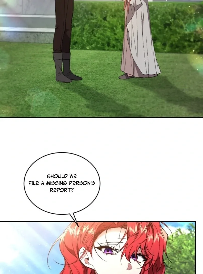 Resetting Lady Chapter 120 page 48