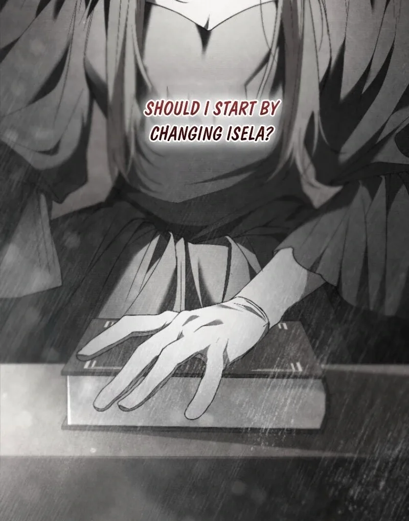 Resetting Lady Chapter 114 page 96