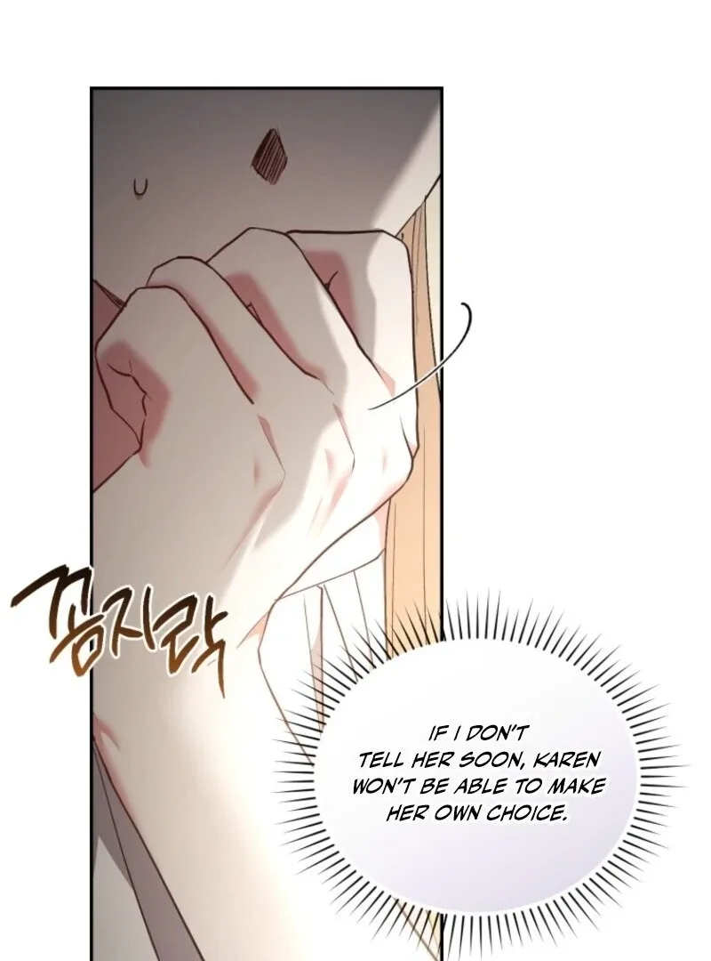 Resetting Lady Chapter 120 page 41