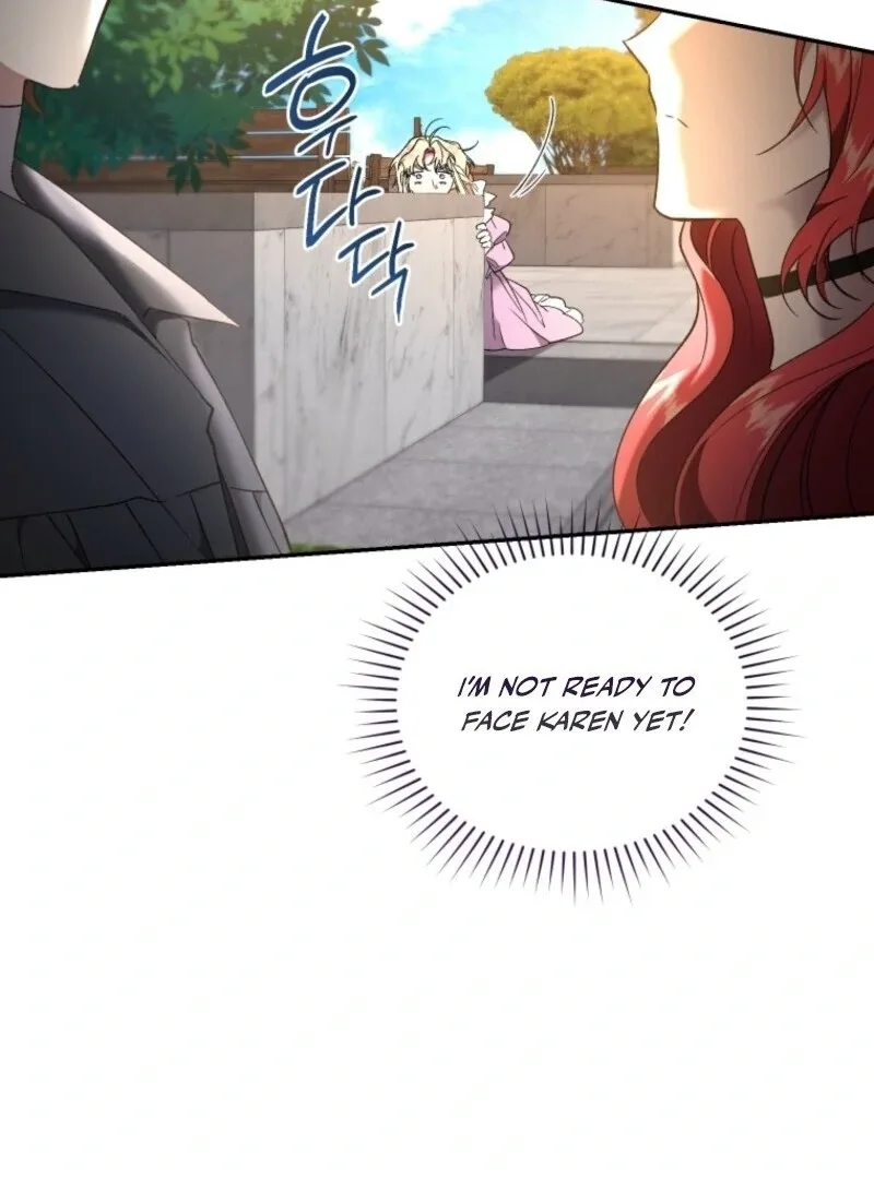 Resetting Lady Chapter 120 page 46