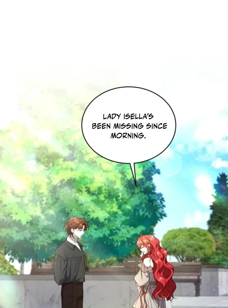 Resetting Lady Chapter 120 page 47